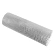 thumbnail image 1 of Coche rejilla Malla Unique Bargains 40x13 Pulgadas Tono Plateado, 1 of 7