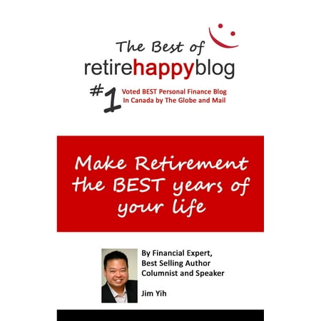 Make Retirement The Best Years of Your Life -