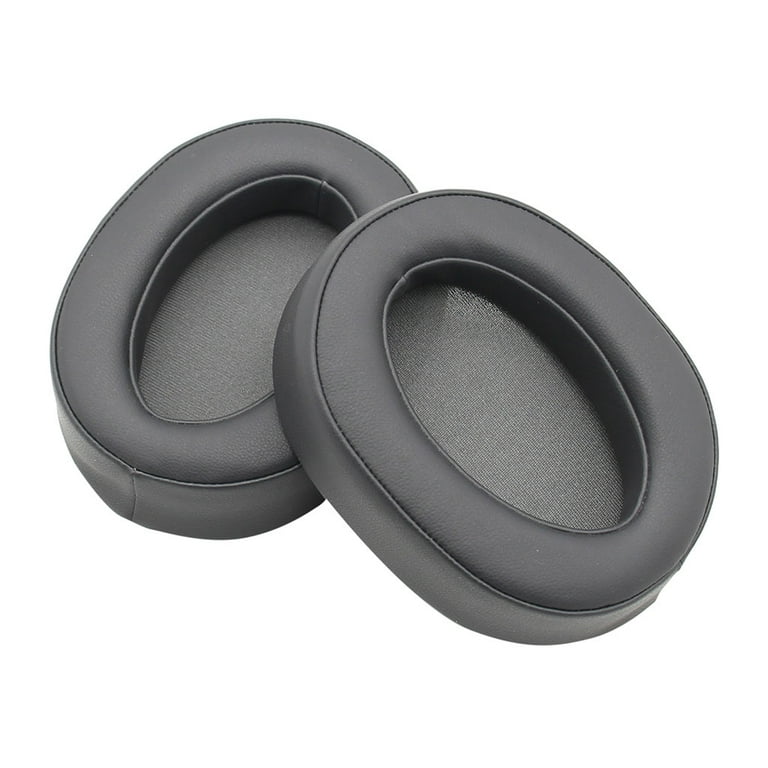 Replacement Ear Pads Ear Cushion for Sony MDR-100ABN WH-H900N