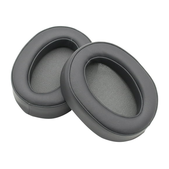 EGNMCR Replacement Ear Pads Ear Cushion for MDR-100ABN WH-H900N Headphone Ear Pads