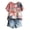 Pink #374, variant on United States 250th Anniversary Shirts for Women Freedom American Flag Short Sleeve Tops 4th July 250th Birthday Liberty Blouses Usa Star Stripes Plus Size Crew Neck Tees Red XL