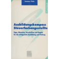 thumbnail image 1 of Ausbildungskompass Steuerfachangestellte, 1 of 3
