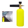thumbnail image 3 of CARTTOU Pressure Washer Foam Jet with 1/4" Quick Release Connector Adjustable Snow Foam Lance Maker for Car Washing, 3 of 7