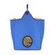 thumbnail image 1 of Bolsa estable Bolsa de heno para caballos duradera de primera calidad Bolsa de heno de alimentación lenta Bolsa impermeable para caballos de gran capacidad - Azul, 1 of 5