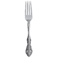 thumbnail image 2 of Oneida Michelangelo 18/10 Stainless Steel Dinner Fork (Set of Twelve), 2 of 4