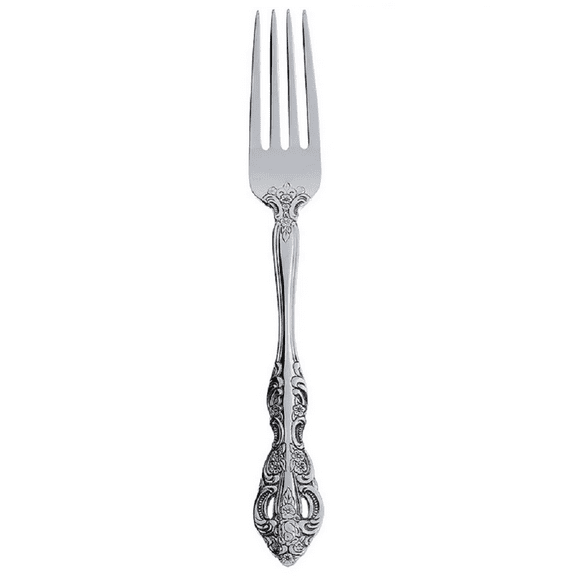 Lenox Decorative Pillar Michelangelo Dinner Fork.