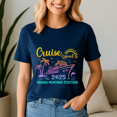 thumbnail image 5 of Cruise Squad 2025 Family Friends Vacation Matching Group Shirt,Family Vacation Shirt,Family Trip Tee,Summer Vacations Tshirt, Family Beach Trip, 5 of 5