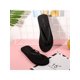 thumbnail image 2 of 1pair Women's Slip-on Flip Flop Sandals, Non-slip Beach Thong Flat Sandals For Summer 2023, 2 of 3