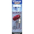 thumbnail image 2 of BlueFox Classic Vibrax, Bleeding Silver 60-30-450, 2 of 2