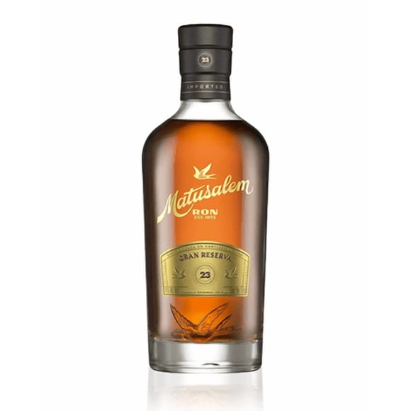 Ron Matusalem 23 Años 700Ml