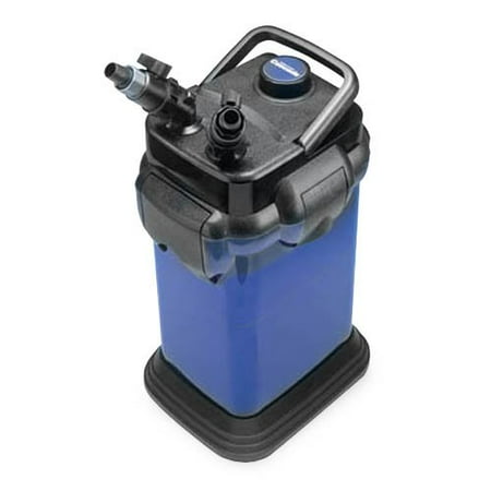 Cascade 500 Canister Filter - Penn Plax Cascade Cansiter Filter 1000