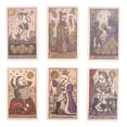thumbnail image 4 of Tarot DellaLuna Rider Waite 78 Cartas Guía Digital, 4 of 4