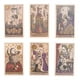 thumbnail image 4 of Tarot DellaLuna Rider Waite 78 Cartas Guía Digital, 4 of 4