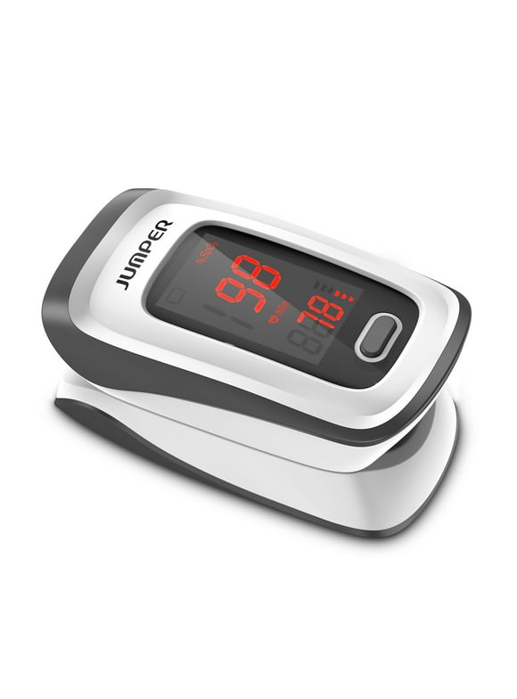 pulse oximeters