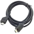 thumbnail image 4 of For Steelseries Arctis 3 5 7 9 XPro Headphone Cable, Replacement Sound Card Cable, 4 of 5