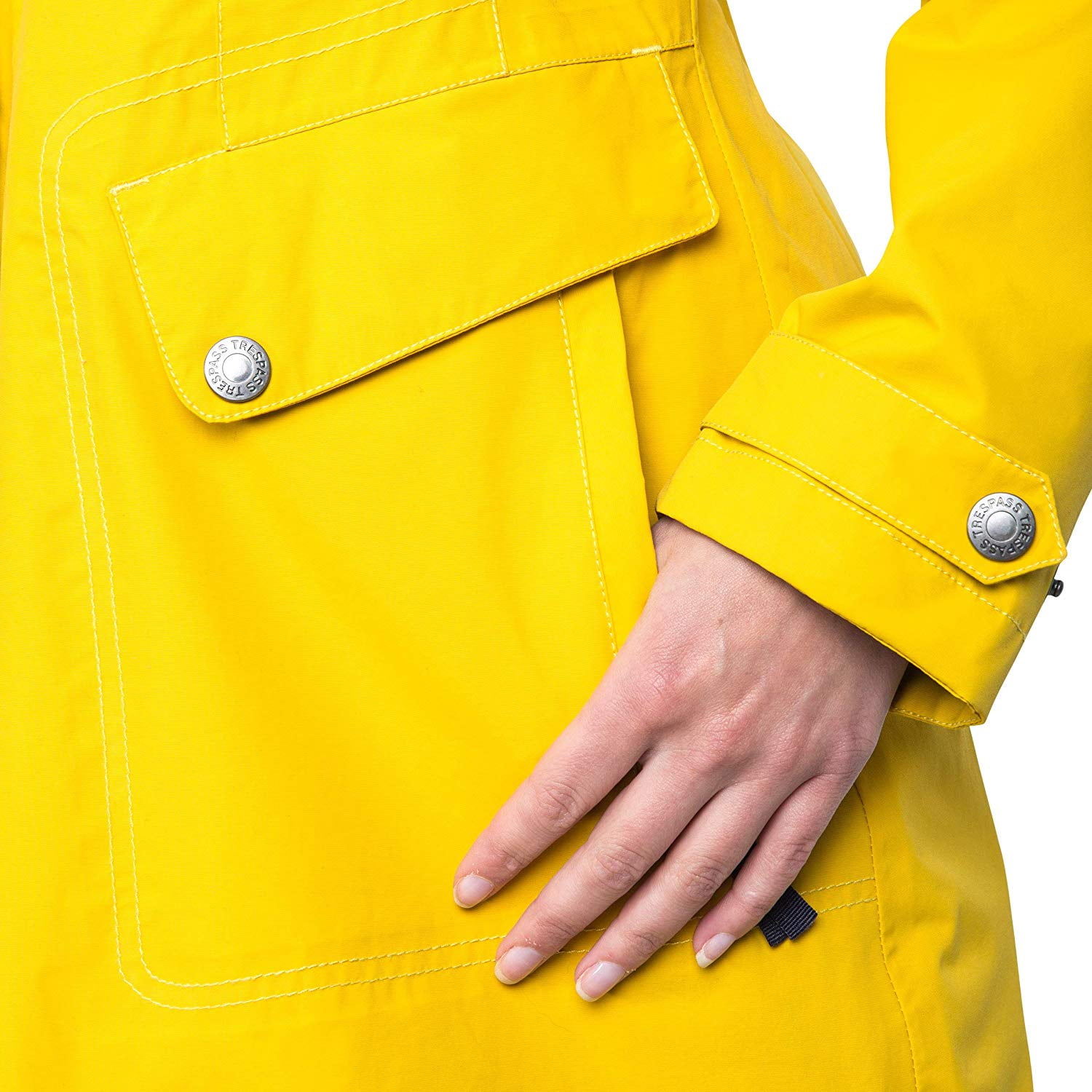 Waterproof Raincoat Jacket - Walmart 