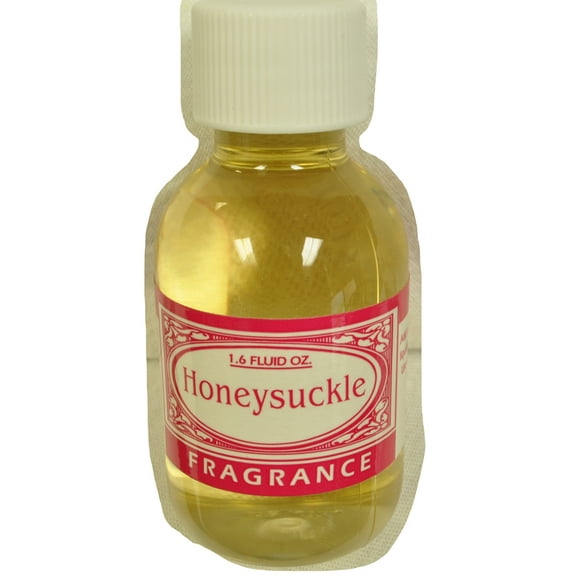 Honeysuckle Oil Based Fragrance 1.6oz CS-82375