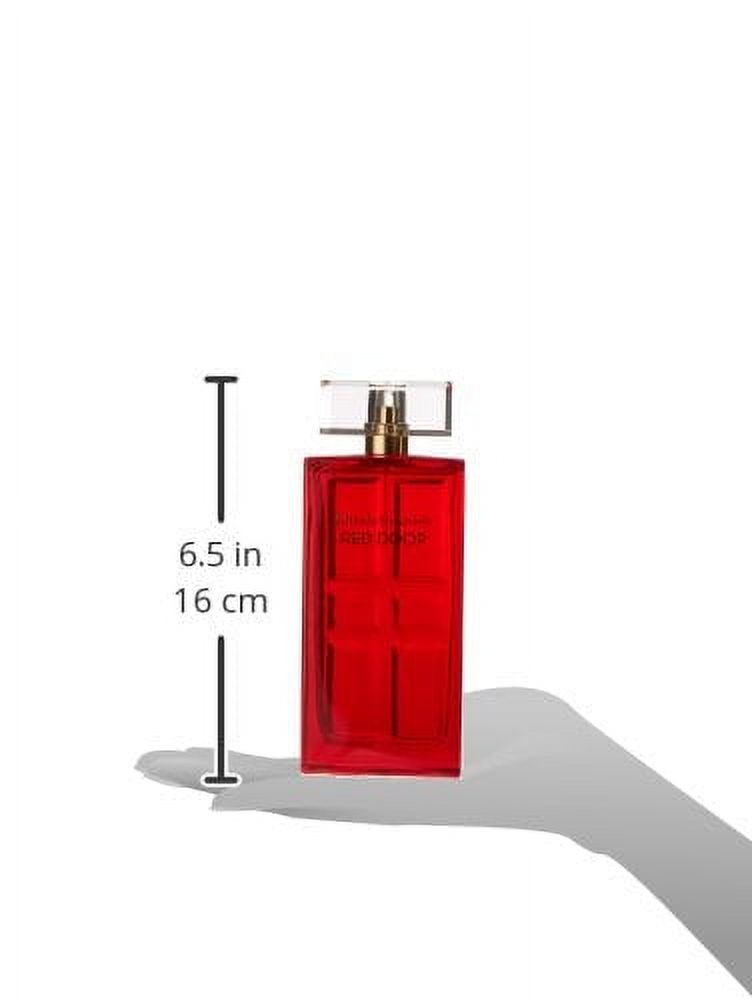 Elizabeth Arden Red Door Eau de Toilette, Perfume for Women, 3.3 fl oz - image 3 of 6