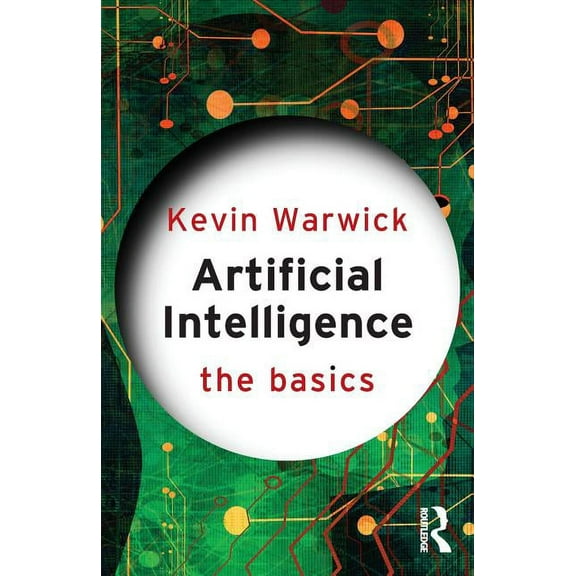 Basics Artificial Intelligence: The Basics, (Paperback)