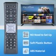 thumbnail image 5 of New XR11 Replacement Voice Remote Control For Comcast/Xfinity XR11 v2 Designed for Xfinity X1 Platform, 5 of 8