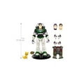 thumbnail image 4 of Mattel MTTHHJ63 Lightyear Buzz Collector Spotlight Figure, 4 of 6