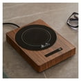 thumbnail image 1 of Smart Coffee Mug Warmer with Touch Tech, Gravity Sensor & Auto Shut Off for Desk, 1 of 7