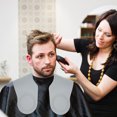 thumbnail image 3 of Shisuyan Guide de Coupe de Cheveux Collier de Protection pour le Cou Coupe de Cheveux Salon de Coiffure Outil de Coiffure, 3 of 9