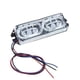 thumbnail image 3 of Motorcycle 12V Vip Pattern Mini Vip Light Fit For Any Vehicle, 3 of 5