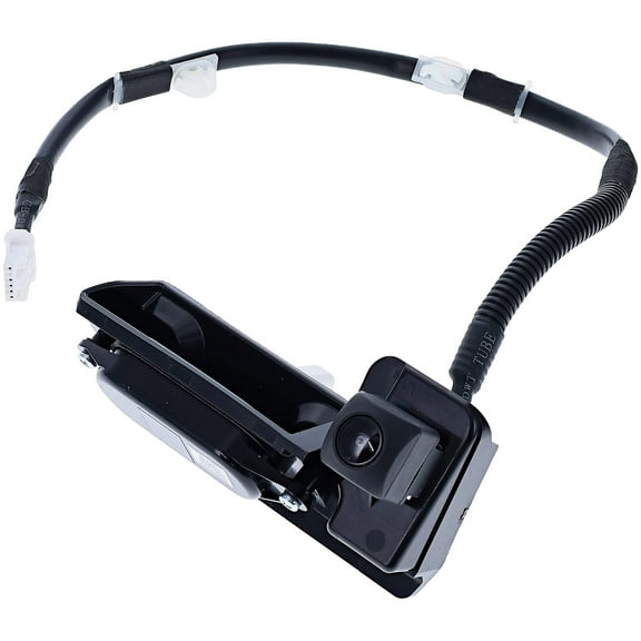 Dorman 590-456 Rear Park Assist Camera for Specific Honda Models