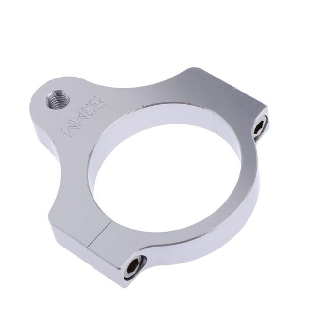 jinwen 53mm Motorcycle CNC Steering Damper Bracket Stabilizer Mount for Motorcycle