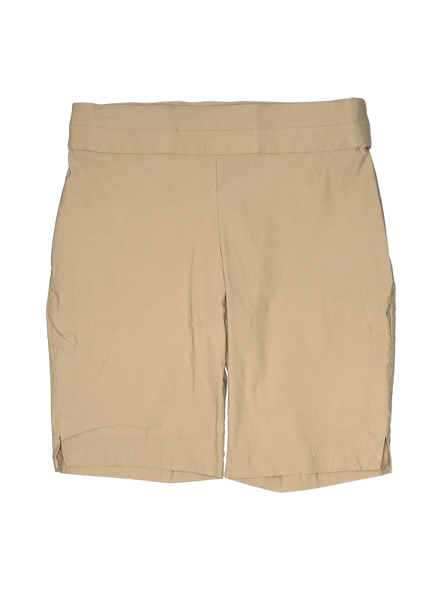 Apt. 9 Womens Shorts | Beige
