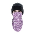 thumbnail image 2 of All-Over Print Ski Mask – Windproof, UV Sun Protection Balaclava for Men & Women, Breathable Full Face Cover for Skiing, Snowboarding, Cycling & Outdoor Sports, 2 of 6