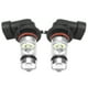 thumbnail image 1 of 2 uds 9006/HB4 100W LED blanco Kit de bombillas de faros delanteros de alto brillo luz antiniebla lámpara de conducción de coche Jadeshay A, 1 of 8