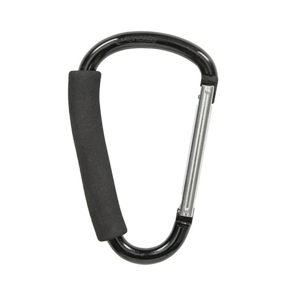 Stansport Jumbo Multi-Use Carabiner