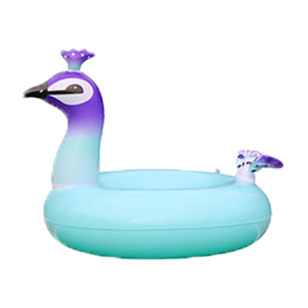 mesh animal pool float