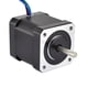 thumbnail image 4 of STEPPERONLINE 5PCS Nema 17 Motor paso a paso Bipolar 2A 84oz.in 48mm 4 conductores para impresora 3D/CNC, 4 of 5