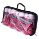thumbnail image 3 of EeaseMX piezas de zapatos de nieve para perros de moda, de invierno, con protección para las patas, antideslizantes., 3 of 7