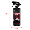 thumbnail image 2 of Agent de Polissage Protection Céramique Forte 500ml, 2 of 7