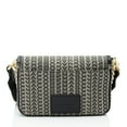 thumbnail image 3 of Pre-Owned Marc Jacobs The Monogram Jacquard J Marc Shoulder Bag, 3 of 9