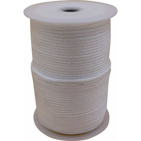 Extreme Max BoatTector Solid Braid Nylon Rope