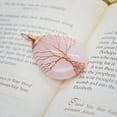thumbnail image 2 of Collar con Colgante de árbol de la vida Perfecl Colgante del collar del árbol de la vida, 2 of 8