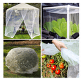 thumbnail image 6 of Ultra Fine Garden Mesh Netting 7 X 10FT - Heavy Duty Pest Barrier for Outdoor Plants,Ideal Covers for Greenhouse Patio Garden Vegetables Fruits Flowers Crops Protection, 6 of 7