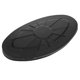 thumbnail image 1 of FOMIYES Cubierta De Compartimento Para Kayak En Plástico Negro Para De, 1 of 8
