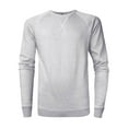 thumbnail image 3 of Ma Croix Men's French Terry Sweatshirts, 3 of 5
