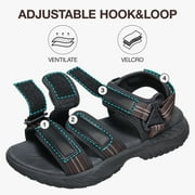 CAMEL Mens Hiking Sandals Athletic Outdoor Comfortable Trekking Water Sandals