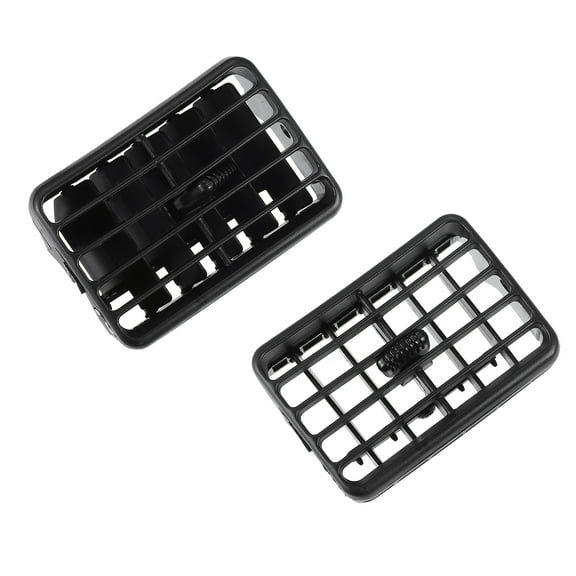 Car Center Dash AC Air Vent Panel