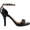 thumbnail image 1 of Zapatilla Mujer Vizzano Formal negro 22, 1 of 4