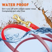 Viper Biothane 20 ft Long Line Lead