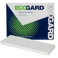 thumbnail image 2 of ECOGARD XC25480 Cabin Air Filter Fits 2001-2003 Saturn L200, 2001-2005 L300, 2000 LS1, 2001-2002 L100, 2001-2003 LW200, 2000 LS2, 2001-2003 LW300, 2000 LW2, LW1, LS, 2 of 5