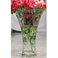 thumbnail image 5 of Rcr Crystal Laurus Vase 11 - Fabriqué en Italie, 5 of 5